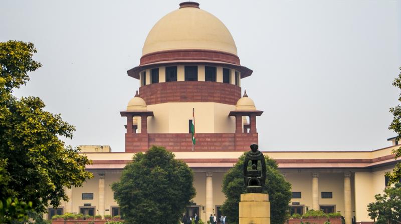 Supreme Court Supreme Court