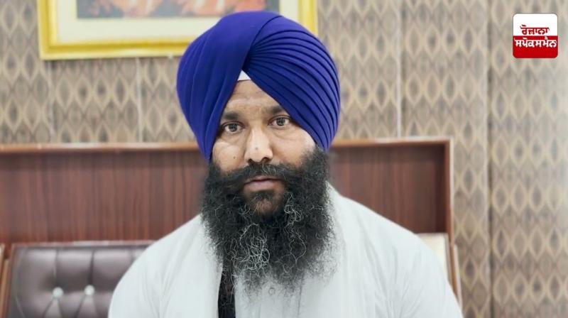 Giani Sultan Singh Giani Sultan Singh