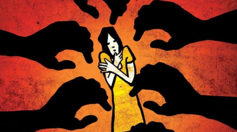RAPE RAPE