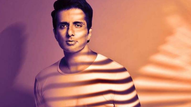 SONU SOOD SONU SOOD