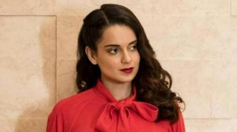 Kangana Ranaut Kangana Ranaut