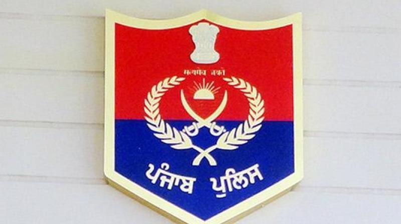 Punjab Police Punjab Police