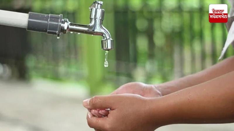 Drinking water samples failed in 5 other schools of Mohali Drinking water samples failed in 5 other schools of Mohali