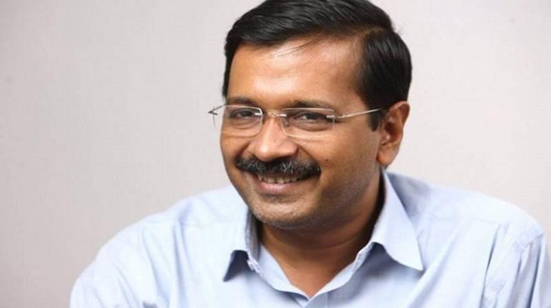 Kejriwal challenges to Center Kejriwal challenges to Center