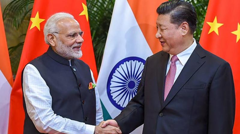 Modi's invitation to autonomy and economic development among the SCO countries Modi's invitation to autonomy and economic development among the SCO countries