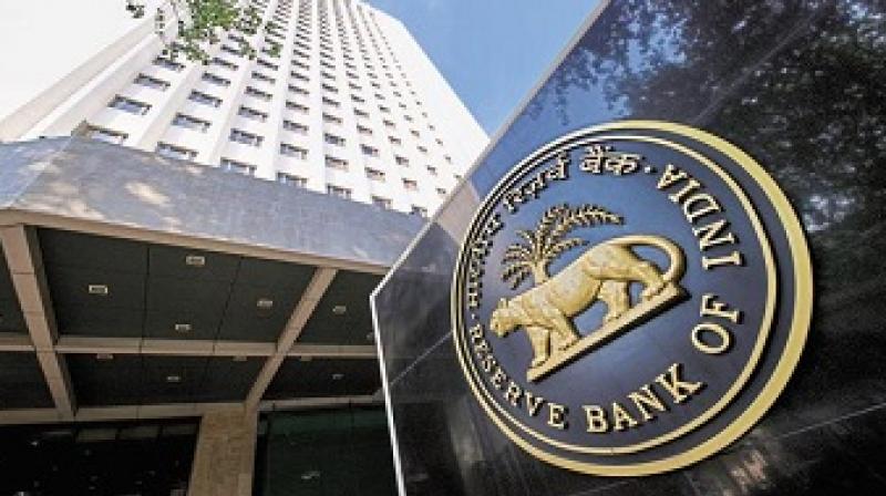 RBI regulates the Figure RBI regulates the Figure