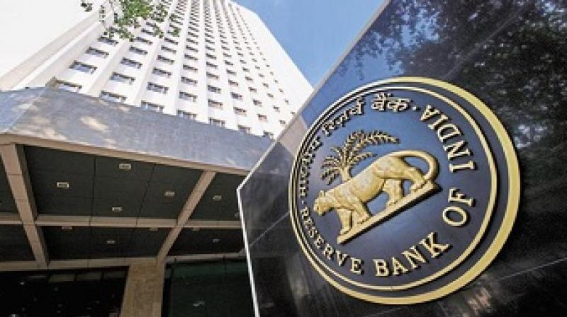 RBI regulates the Figure