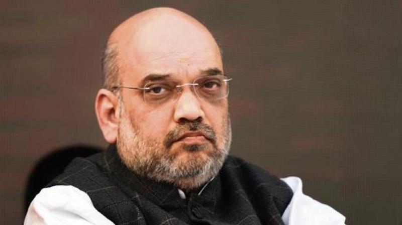 Amit Shah Amit Shah
