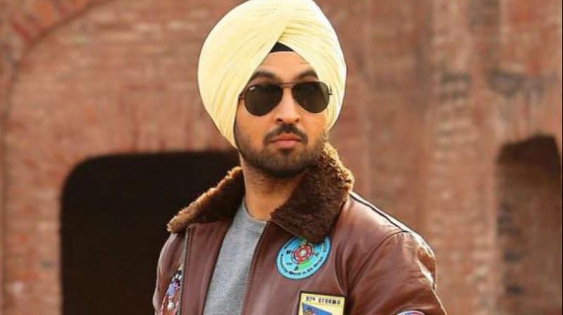 trailer launched of Diljit Dosanjh movie Soorma