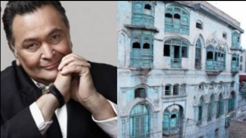 Kapoor Haveli Kapoor Haveli