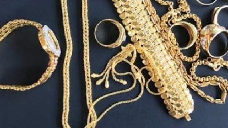 Jewelery Jewelery