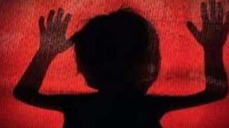 5 year old girl raped 5 year old girl raped
