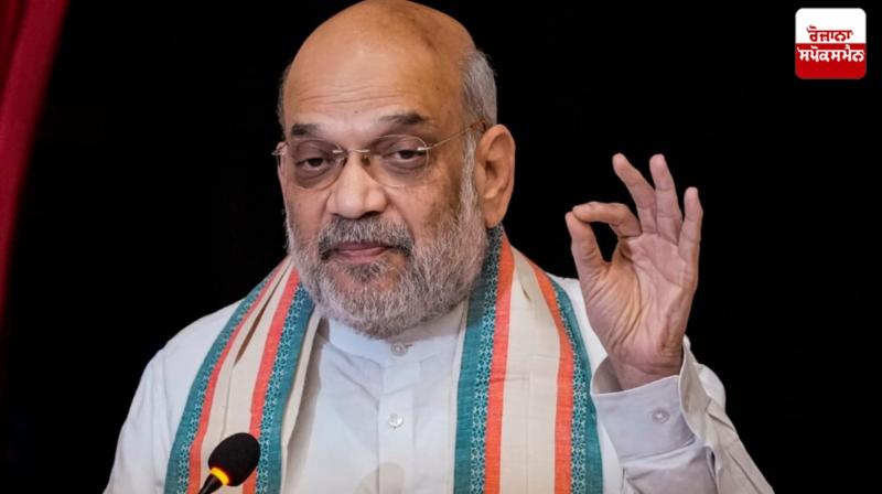 Centre approves Rs 1,554 crore for 5 disaster-hit states Latest News in Punjabi Centre approves Rs 1,554 crore for 5 disaster-hit states Latest News in Punjabi