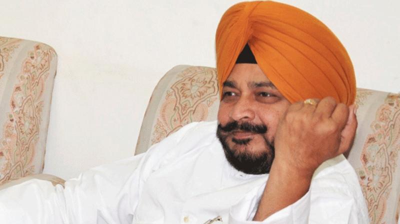 Sadhu Singh Dharamsot Sadhu Singh Dharamsot