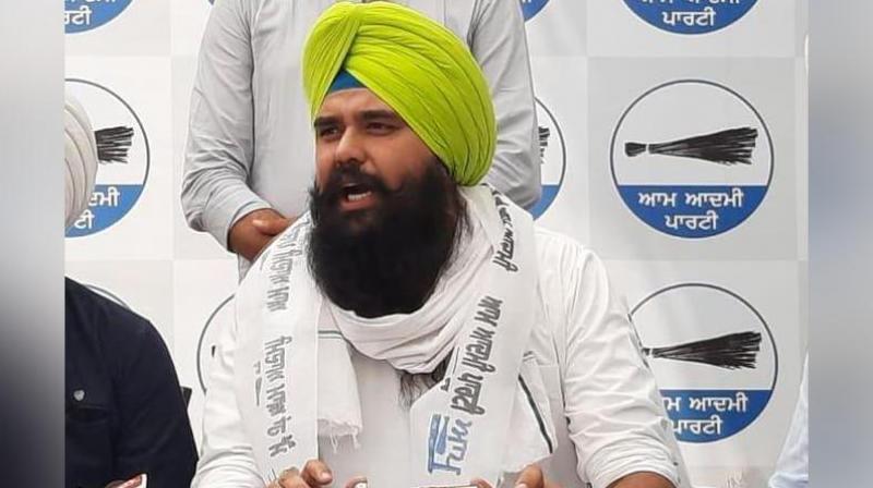 Malwinder Singh Kang Malwinder Singh Kang