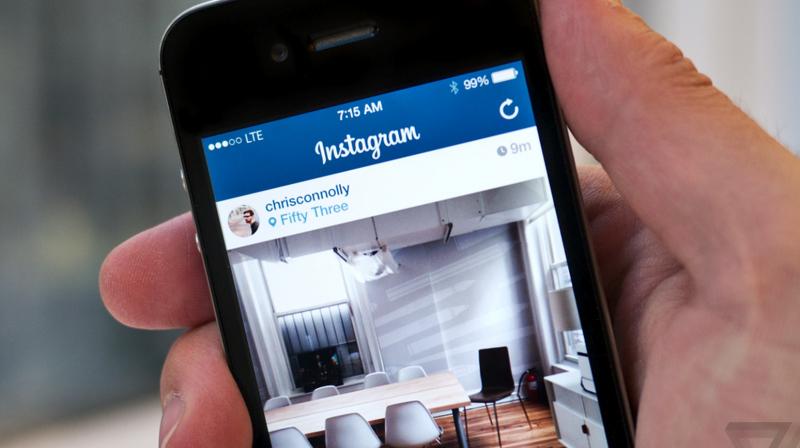 Instagram Instagram