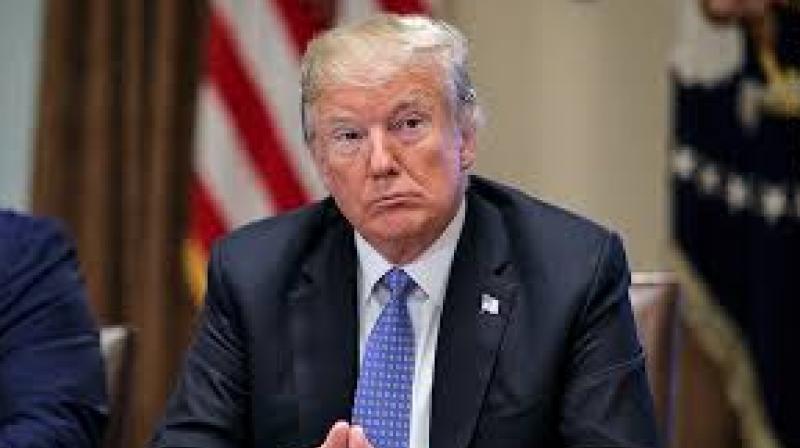 Donald Trump Donald Trump