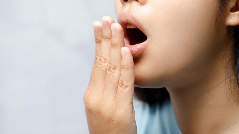 Easy Home Remedies for Bad Breath Easy Home Remedies for Bad Breath