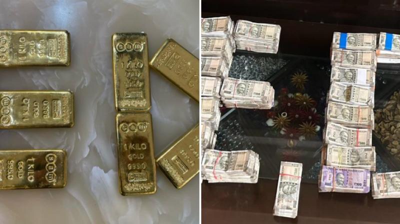 Thug Puneet Maheshwari arrested by ED from Delhi airport Thug Puneet Maheshwari arrested by ED from Delhi airport