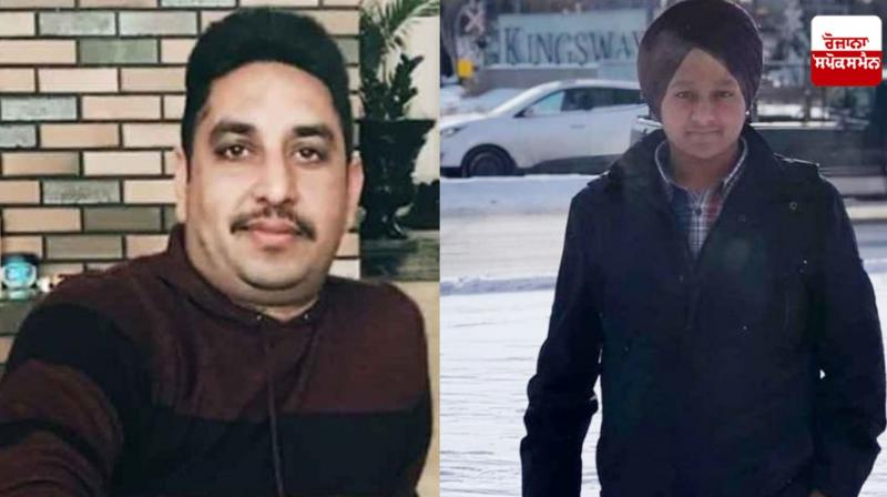 Life imprisonment for Punjabi who killed nephew Life imprisonment for Punjabi who killed nephew