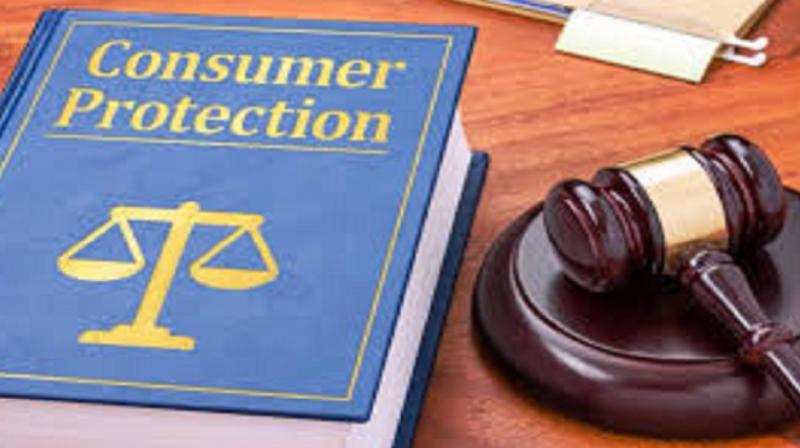 Consumers' rights