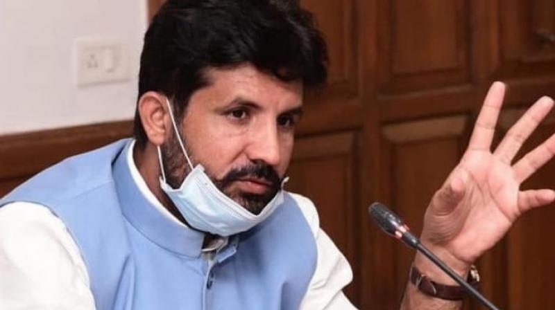Amrinder Singh Raja Warring Amrinder Singh Raja Warring