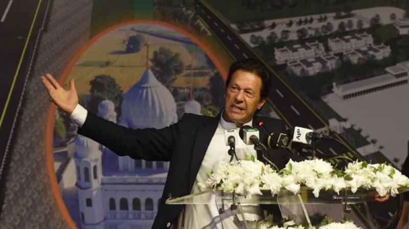 Imran Khan Imran Khan