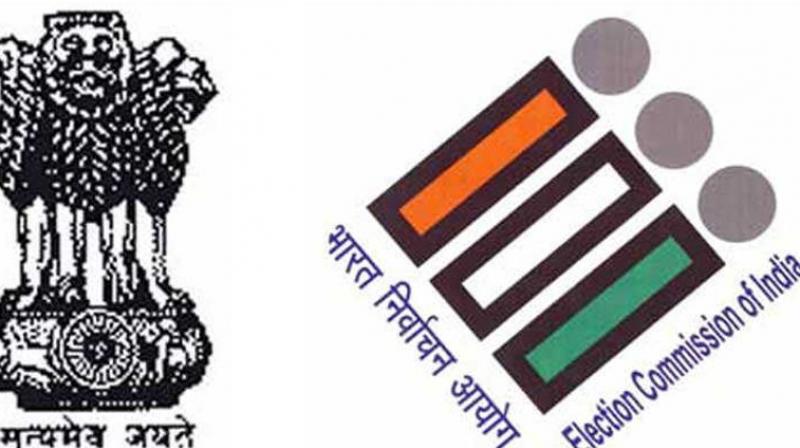 Election Commission of India Election Commission of India