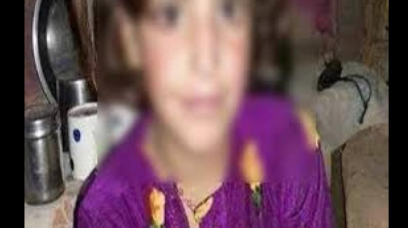 Kathua gang-rape and murder case Kathua gang-rape and murder case