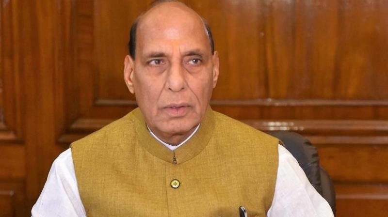 rajnath