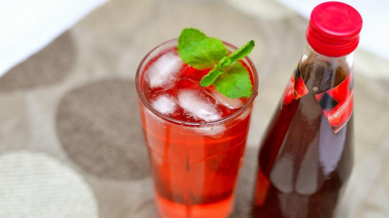 Know why is rooh afza out of stock from the indian market Know why is rooh afza out of stock from the indian market