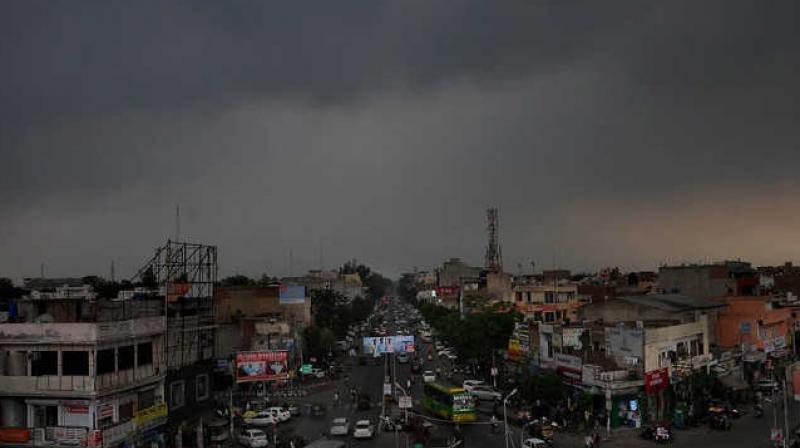 Punjab Weather Update News in punjabi Punjab Weather Update News in punjabi