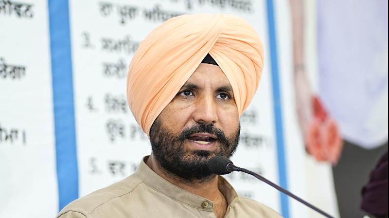 Raja Warring News in punjabi Raja Warring News in punjabi