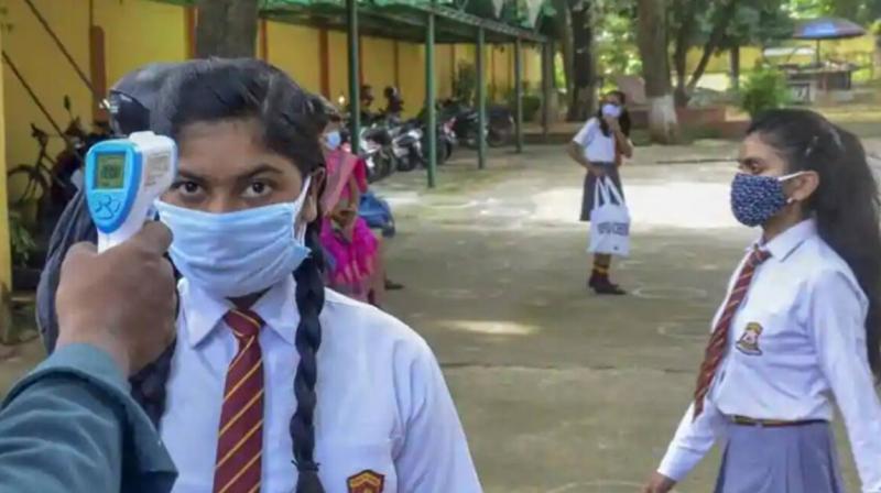 Schools to reopen in Maharashtra 
