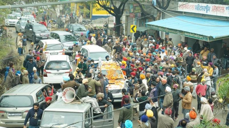 Bhagwant Mann Bhagwant Mann