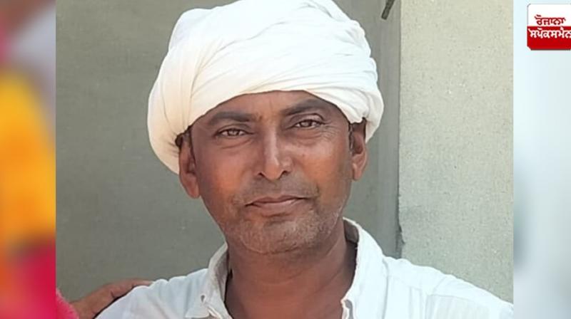 Khaira Khurd murder Mansa News Khaira Khurd murder Mansa News