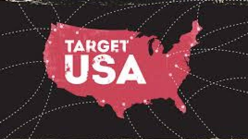 Pak Seven Companies National Security Threat America Pak Seven Companies National Security Threat America