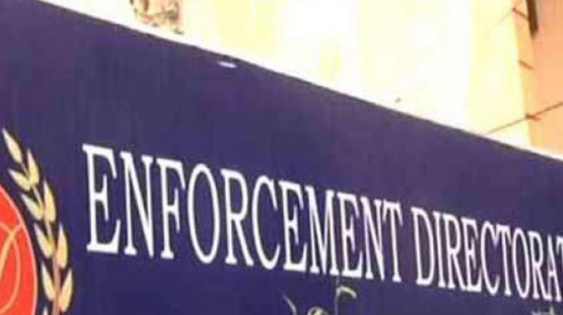 PNB Scam Court Allows ED to Interrogate Accused PNB Scam Court Allows ED to Interrogate Accused
