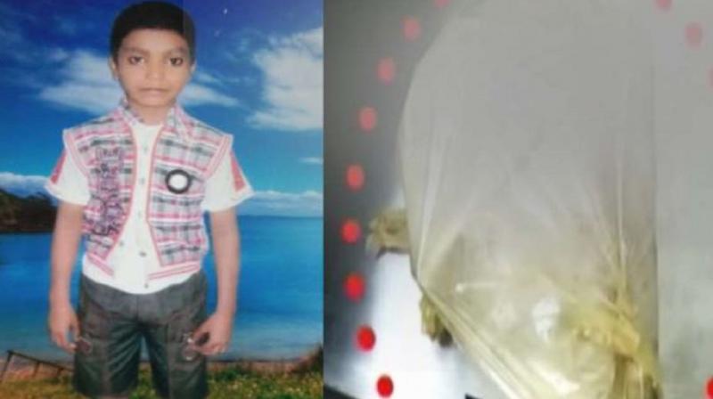 Biscuit factory owner's son Biscuit factory owner's son