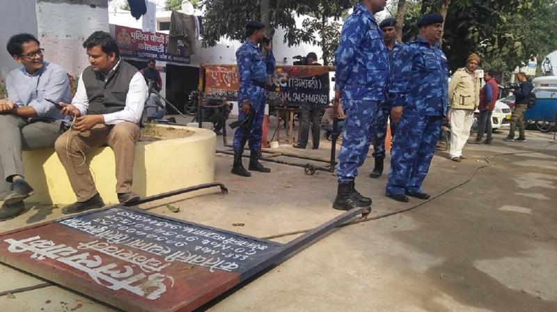 Bulandshahr violence Bulandshahr violence
