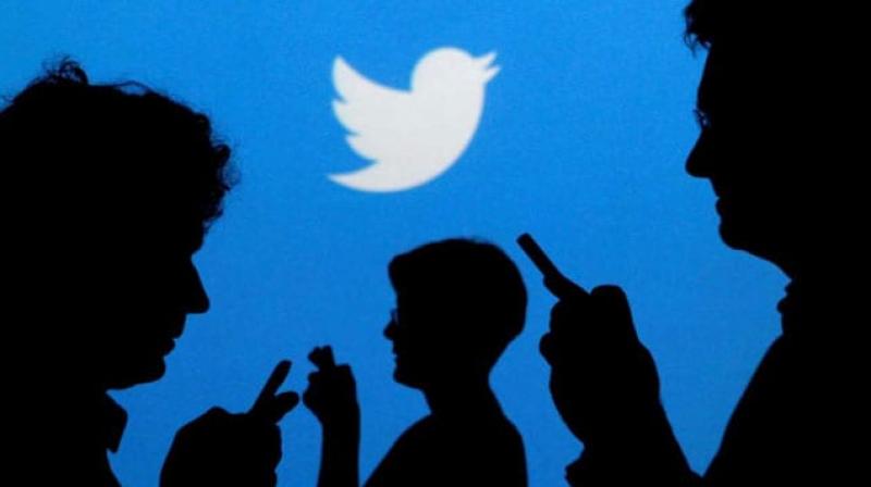 Twitter closed the account of government media organizations of iran