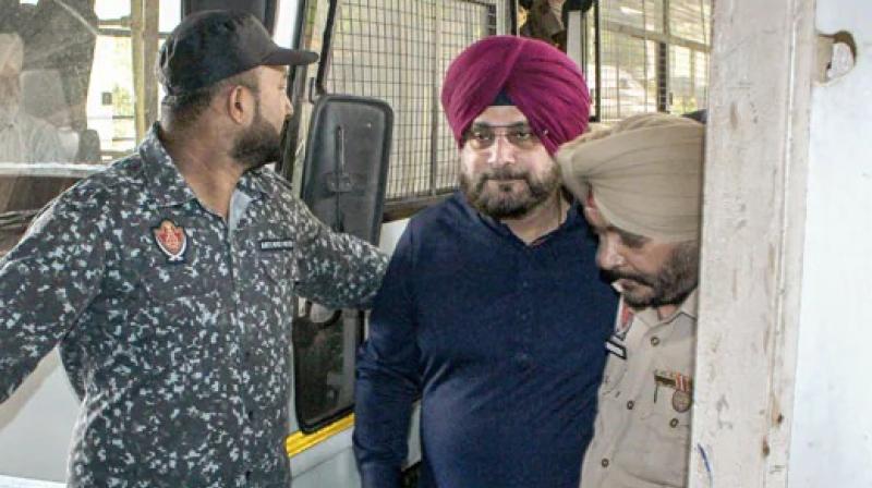Navjot Sidhu Navjot Sidhu
