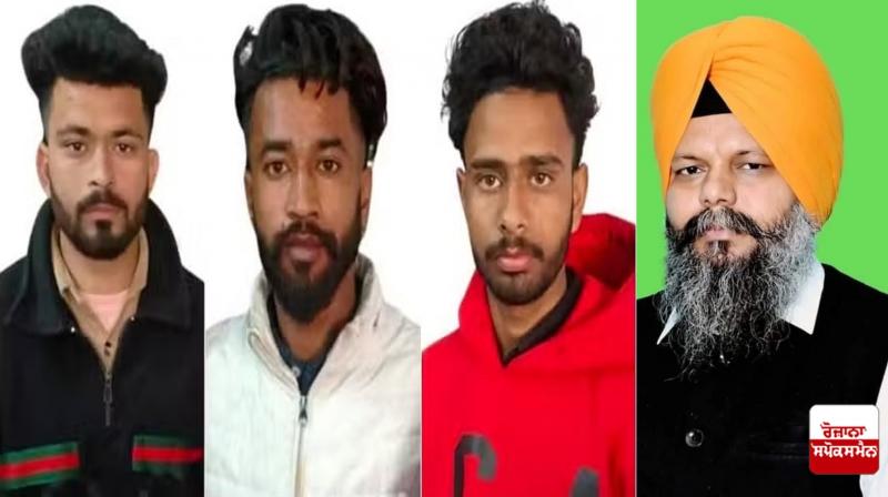 Punjab MLA writes to Speaker for high-level probe into Pilibhit encounter case Latest News in Punjabi Punjab MLA writes to Speaker for high-level probe into Pilibhit encounter case Latest News in Punjabi