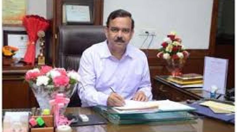  A. Venu Prasad
