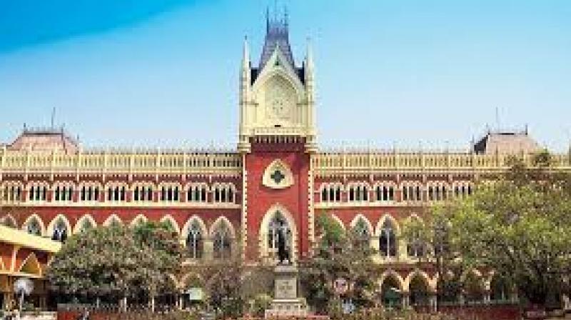 calcutta high court calcutta high court