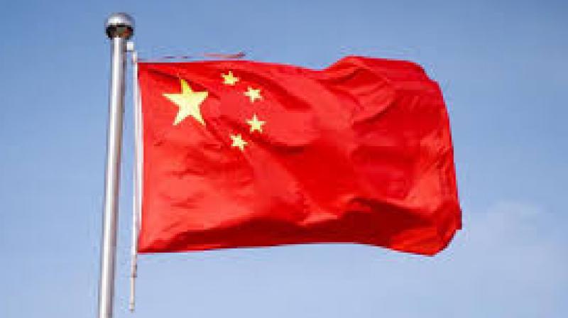 China China