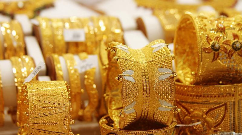Gold Gold