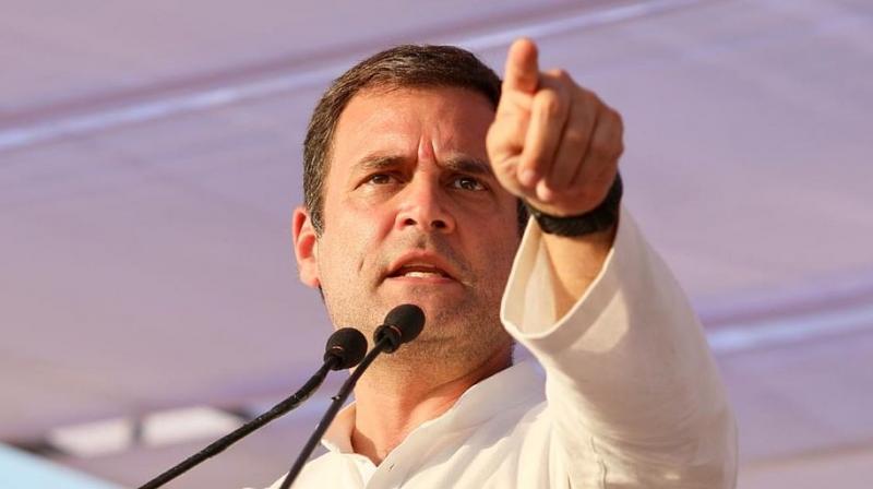 Rahul Gandhi Rahul Gandhi