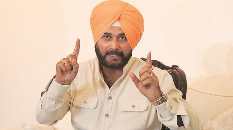 Navjot Sidhu Navjot Sidhu