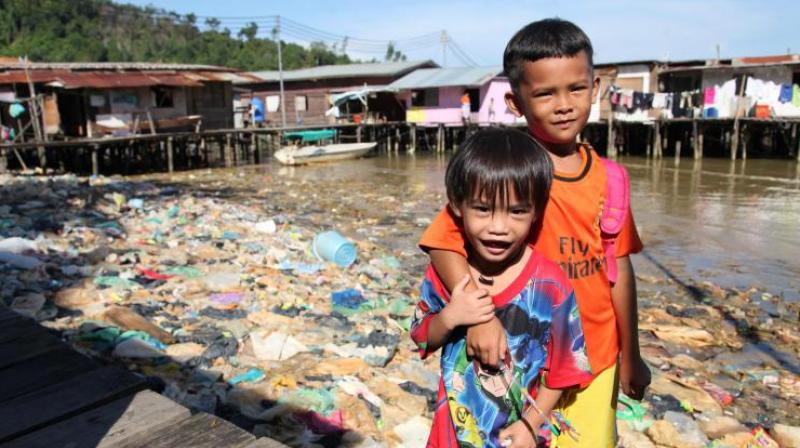 150 million more kids in poverty due to Covid: UNICEF 150 million more kids in poverty due to Covid: UNICEF